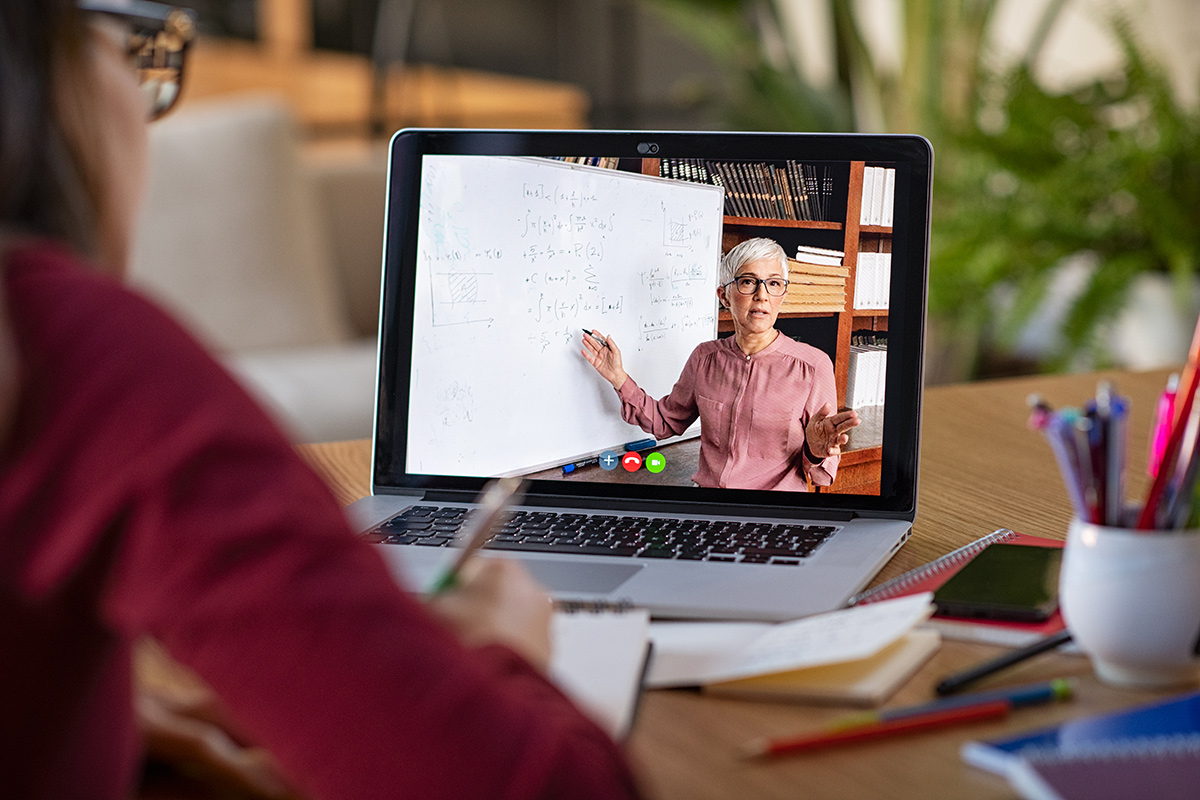 Consejos para estudiar online en tiempos de COVID-19_