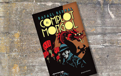 El-Complot-Mongol