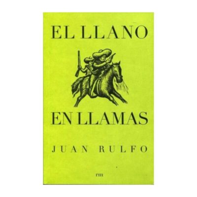 Llano-en-llamas